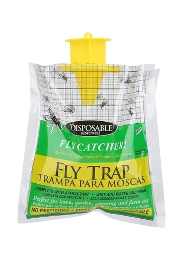 Disposable Insect Trap Yellow