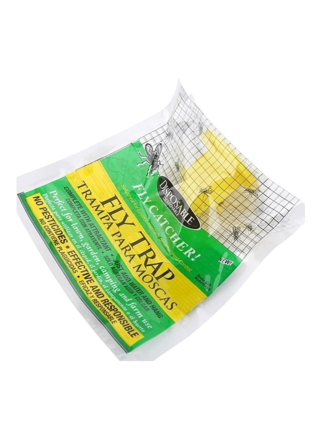 Disposable Insect Trap Yellow