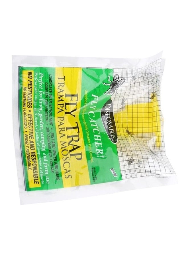 Disposable Insect Trap Yellow