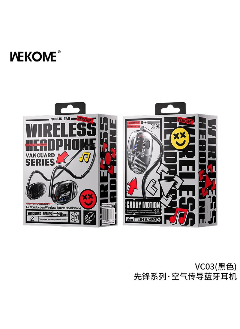 WEKOME VC03 Wireless Headphones