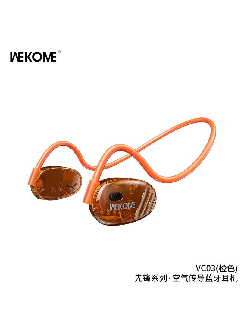 WEKOME VC03 Wireless Headphones