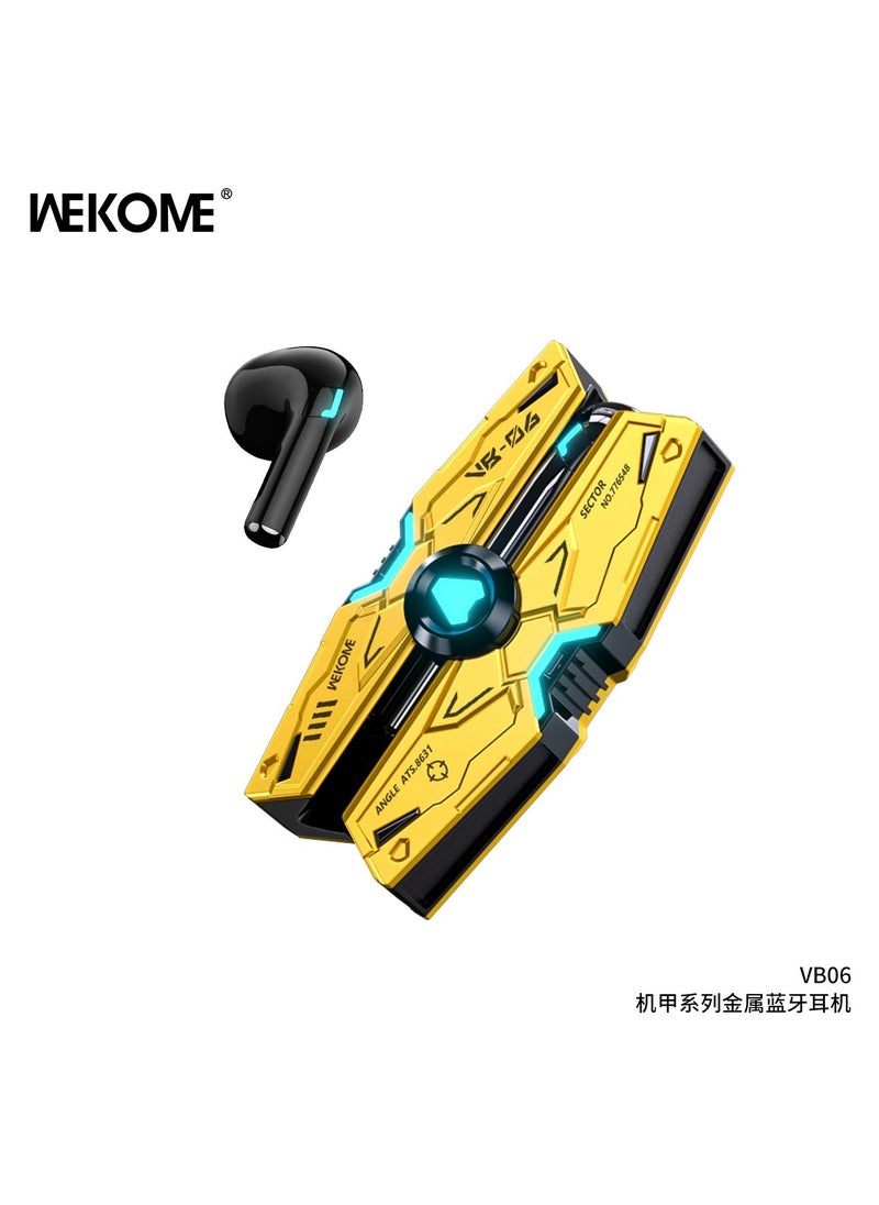 WEKOME VB06 Wireless Earphone