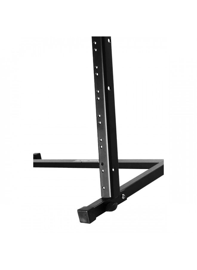 On-Stage RS7030 Rack Stand,Black