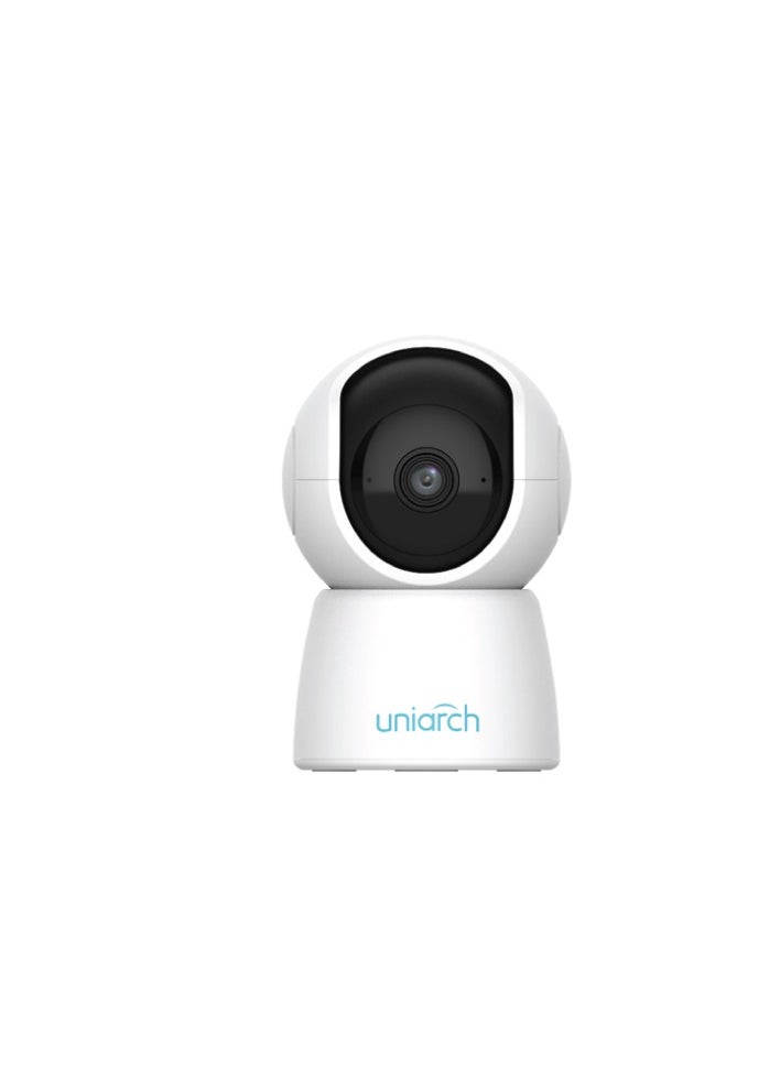 UNIARCH S2E 4MP WIFI CAMERA