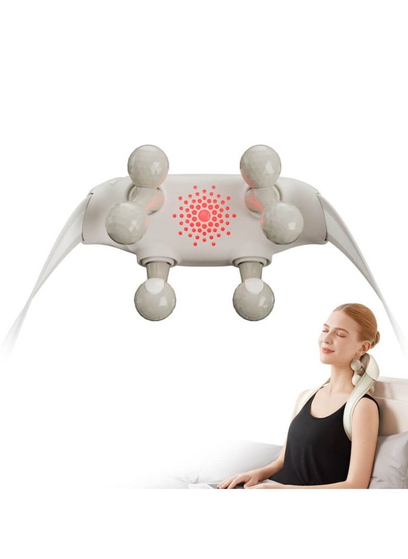 SKG H7 Ultra Neck and Shoulder Shiatsu Massager