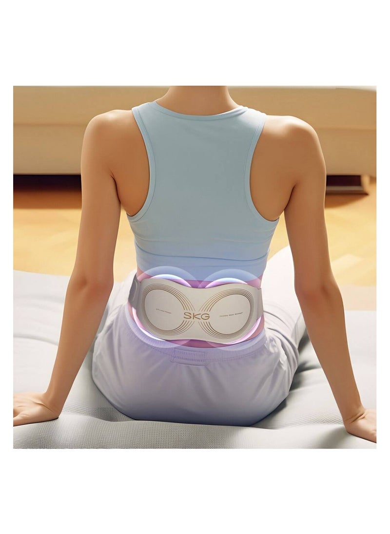 W7 Pro Waist Massager | Relax Your Waist Anytime Anywhere