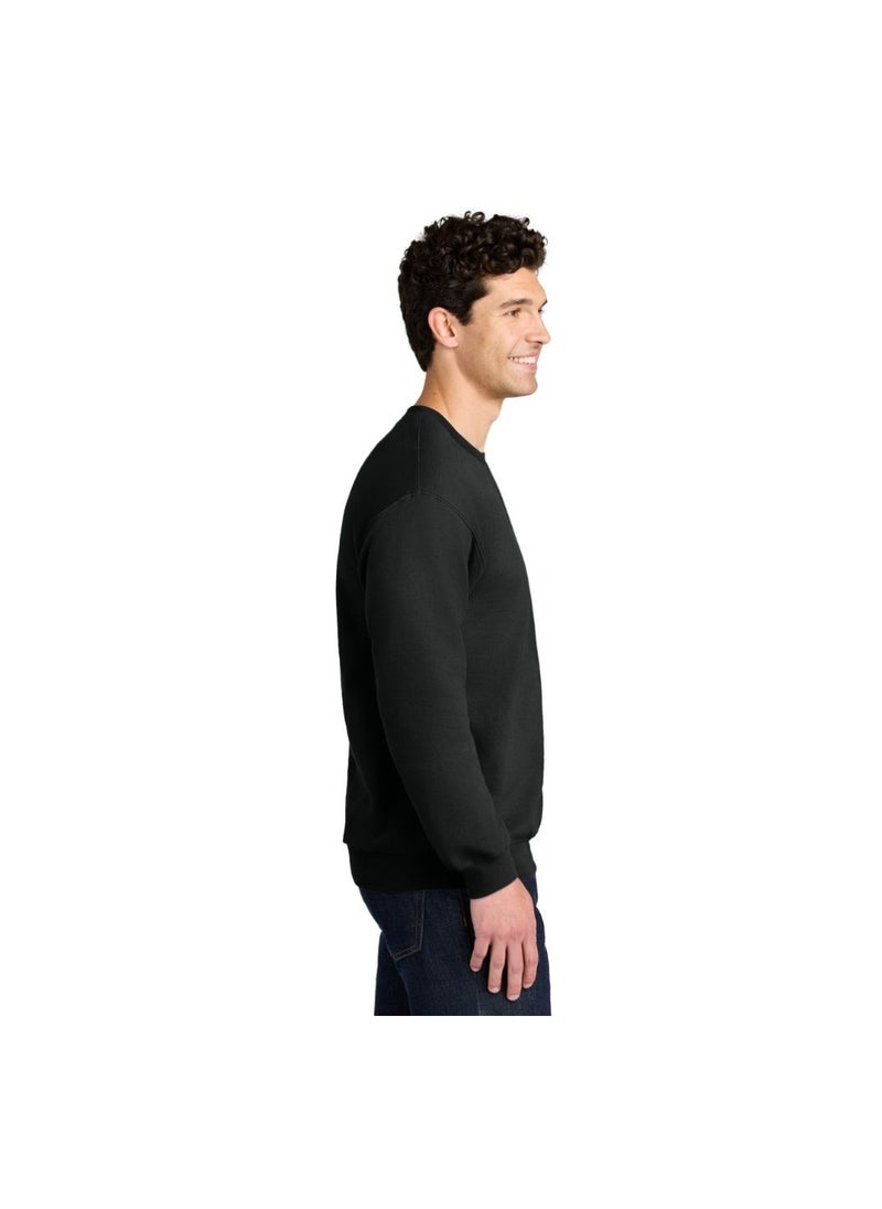 Men’s Christmas Sweatshirt–Soft And Warm Long Sleeve Sweatshirts–Perfect For Holiday Celebrations And Christmas Parties–Great For Husbands,Boyfriends,Brothers