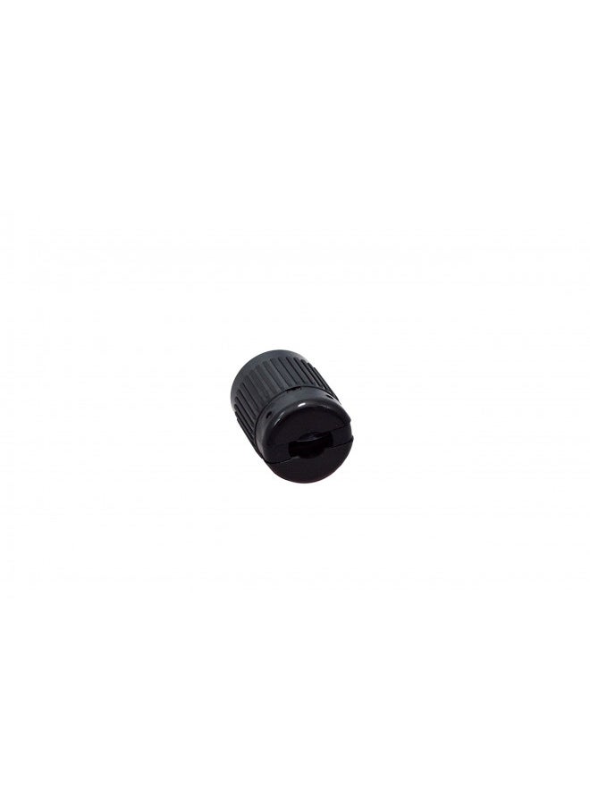 Reliance Controls L1430P 30-Amp 125/250 Vac Male Plug for Generator Cords, Black