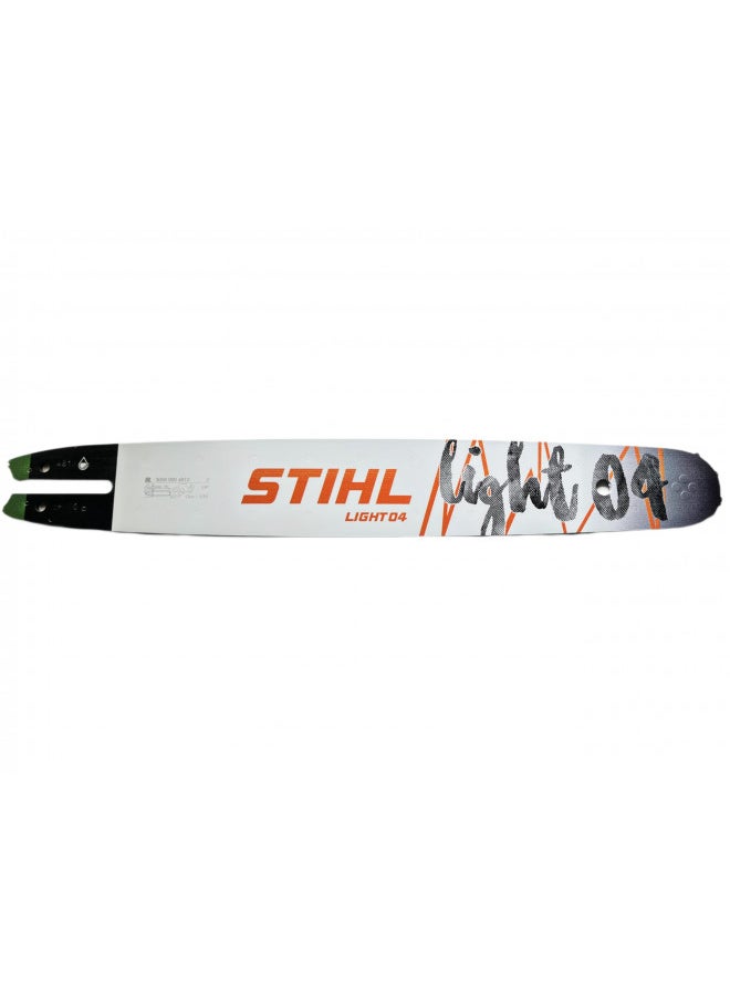 STIHL 3005 000 4813 Rollomatic E Chain Saw Bar, 16-Inch