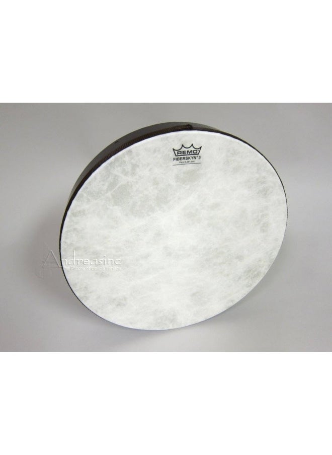 Remo HD-8514-00 Fiberskyn Frame Drum, 14