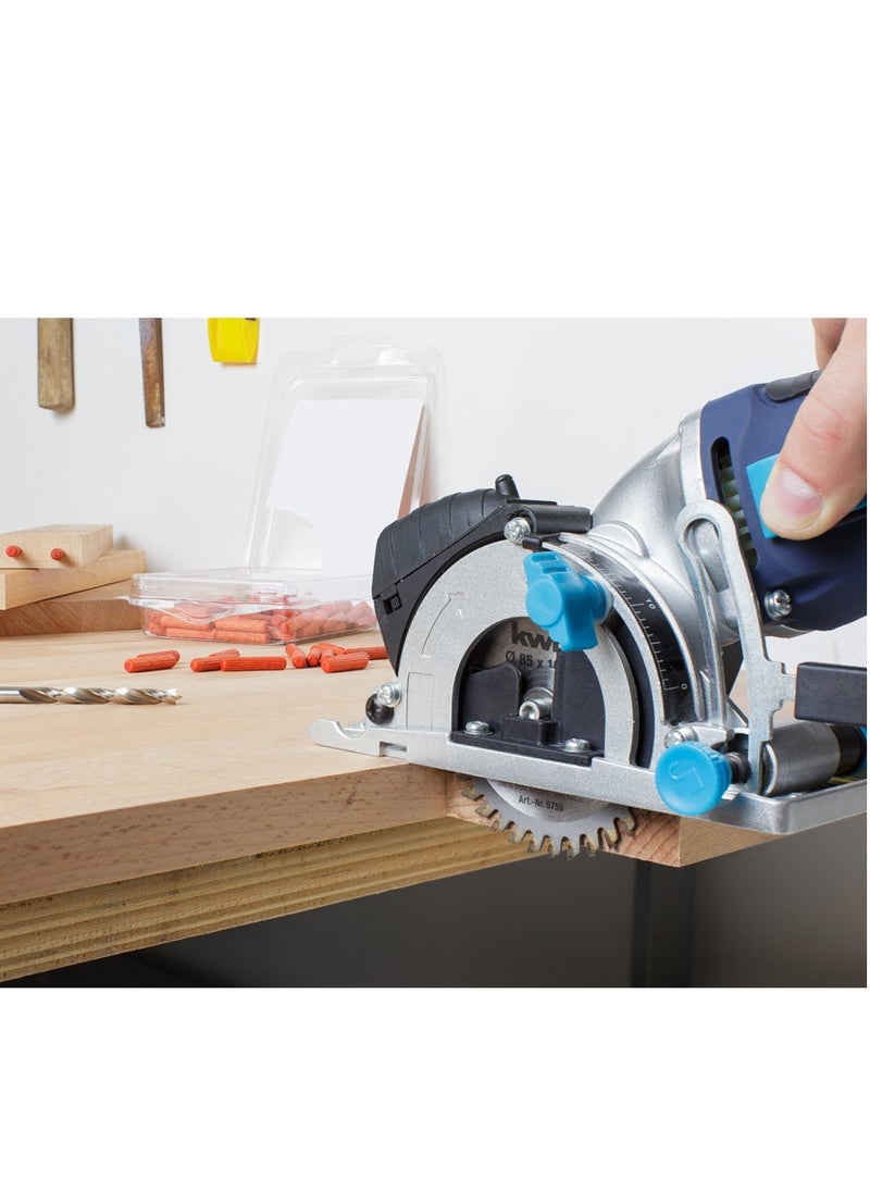 Circular Saw 235mm