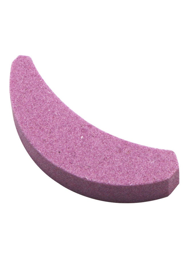 Sharpening Stone Purple 6 x 4 x 3cm