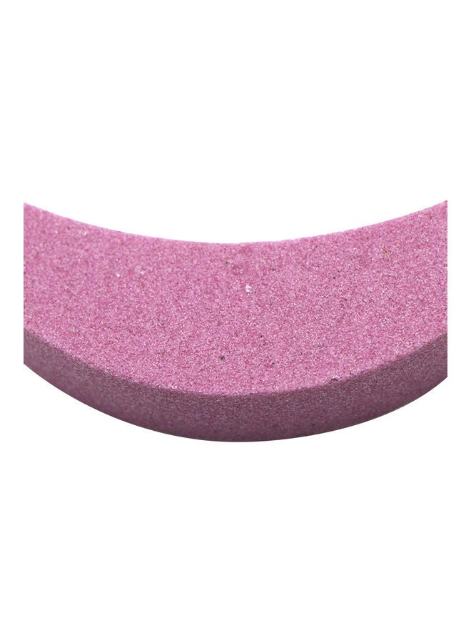 Sharpening Stone Purple 6 x 4 x 3cm