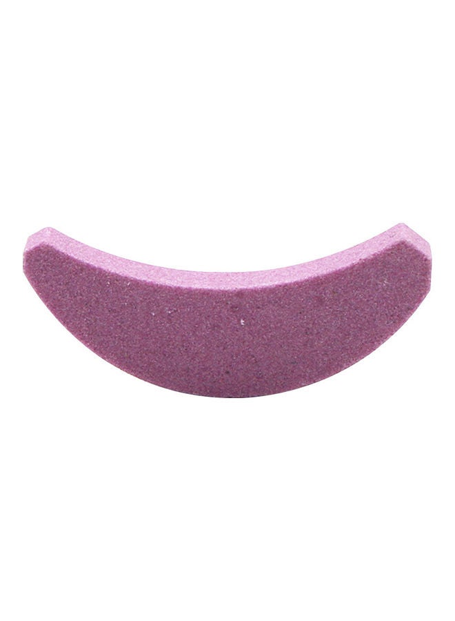 Sharpening Stone Purple 6 x 4 x 3cm