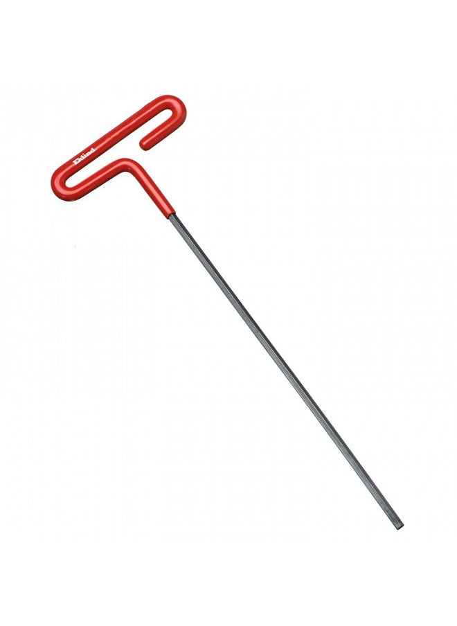 EKLIND 51908 1/8 Inch Cushion Grip Hex T-Handle T-Key allen wrench