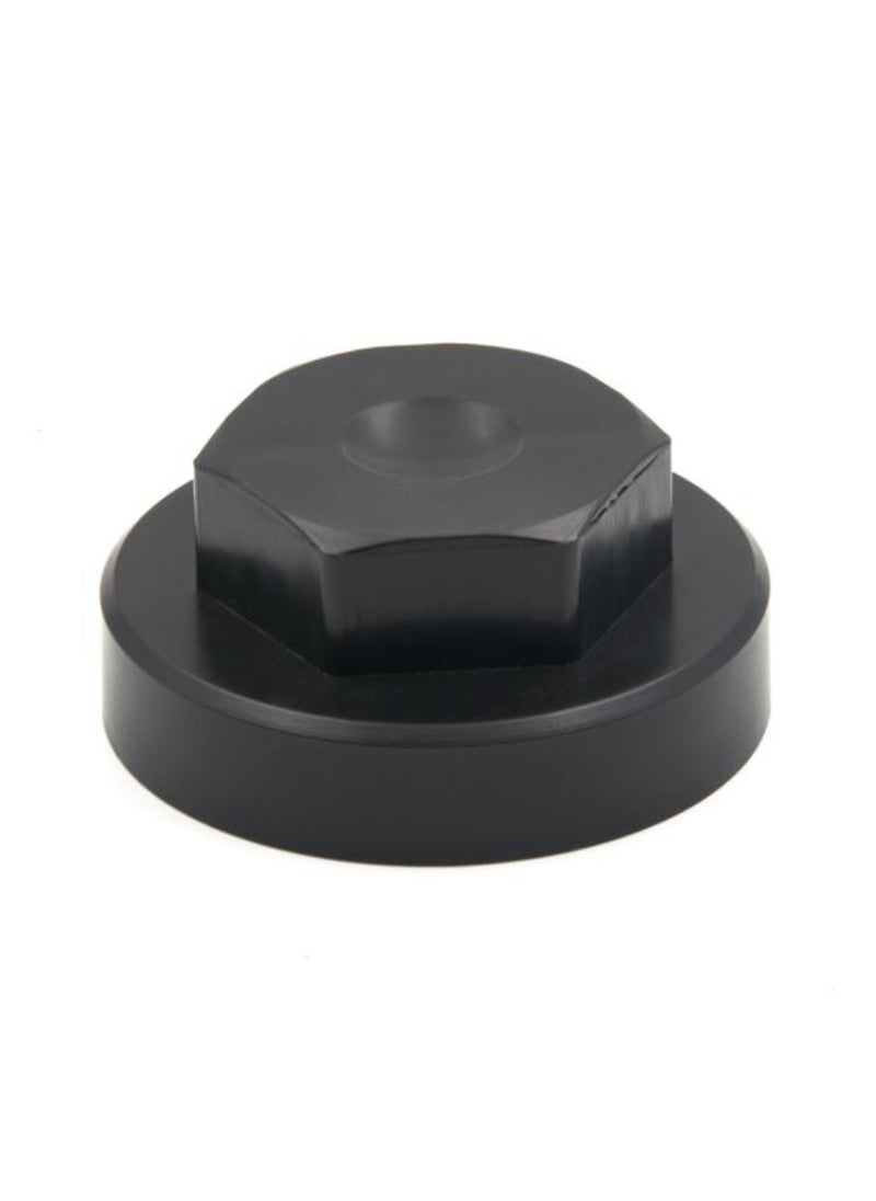 Driver for Shower Screen Removal, Made of Plastic - Black