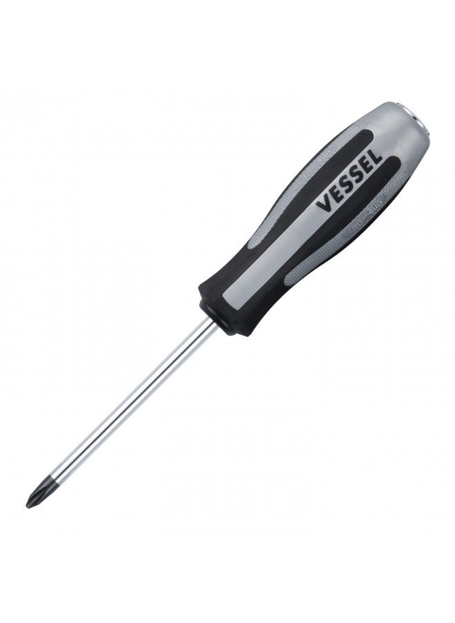 Vessel Megadora 980 Impacta P2x100 #2 Cross Point Impact Screwdriver