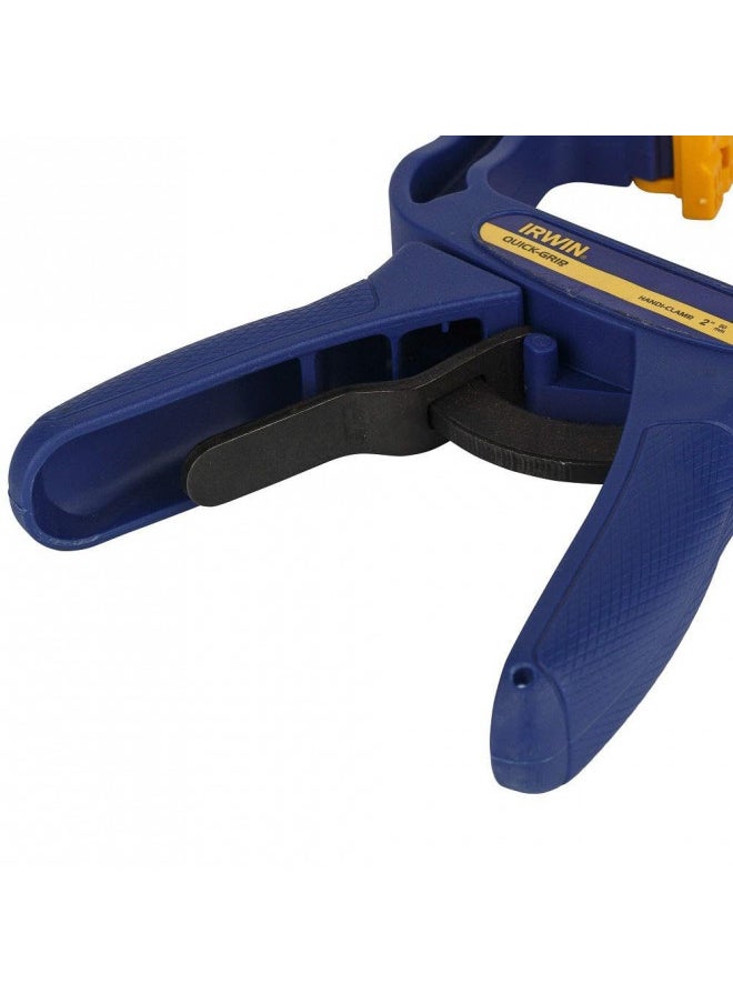 IRWIN QUICK-GRIP Handi-Clamp, 2