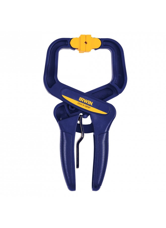 IRWIN QUICK-GRIP Handi-Clamp, 2