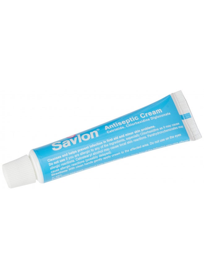 Savlon Antiseptic Cream 15G