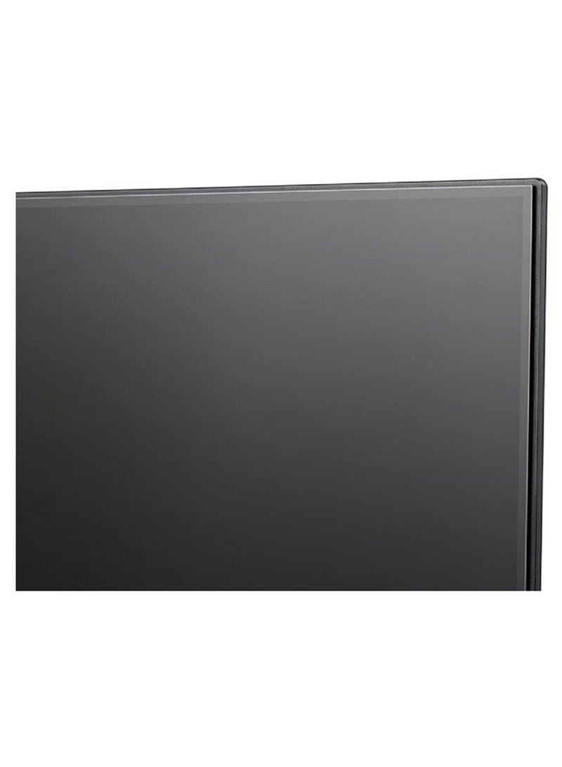 65 Inch Full Smart TV 65A61N Black