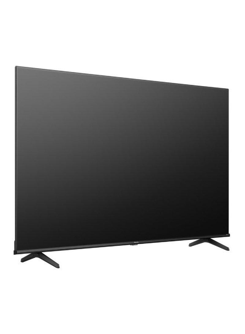 65 Inch Full Smart TV 65A61N Black