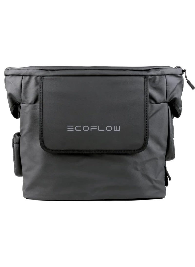 ECOFLOW Delta 2 & Delta 2 Extra Battery Protective Cover, Waterproof, Dustproof