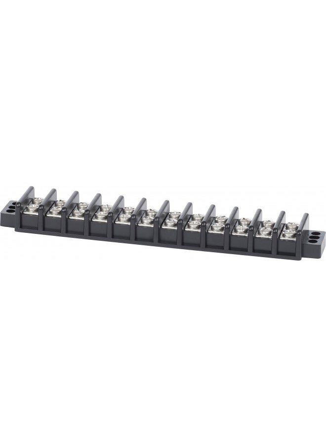 Blue Sea Systems 2512 12 Circuit 30A Terminal Block