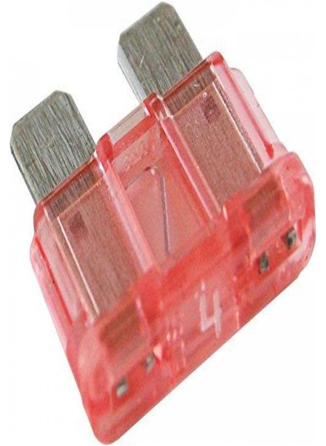 Blue Sea Systems 5238 4A ATO/ATC Fuse