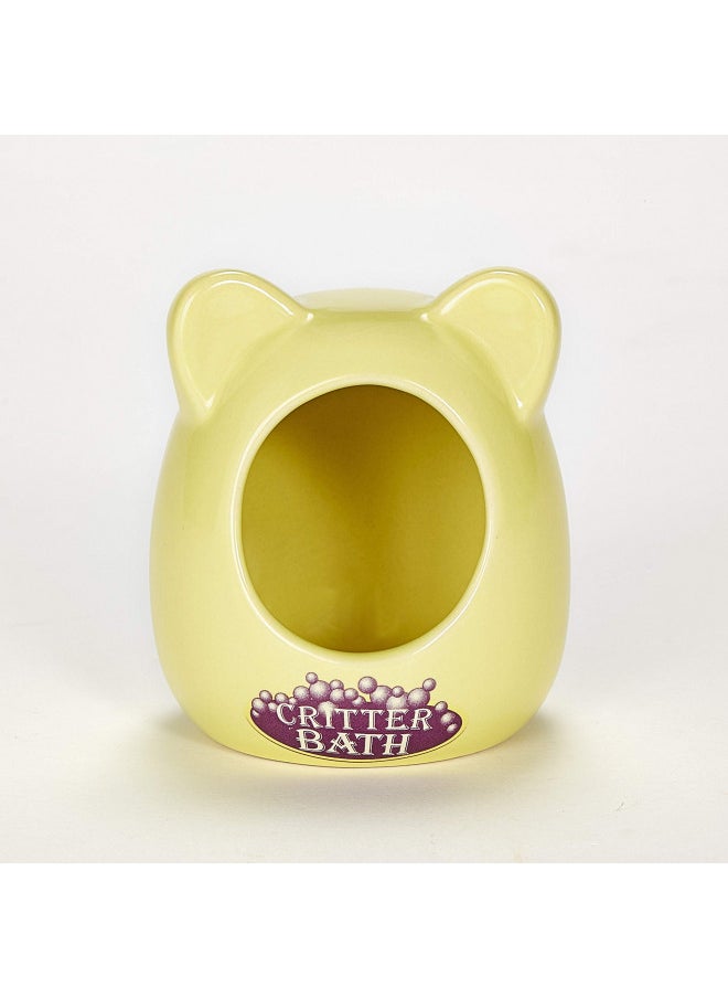 Kaytee Ceramic Critter Bath