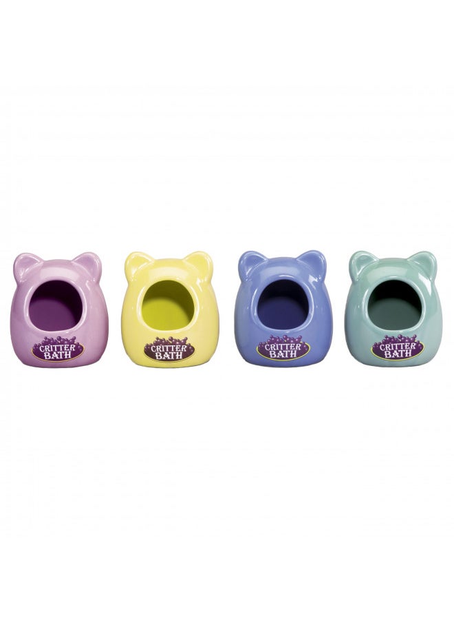 Kaytee Ceramic Critter Bath