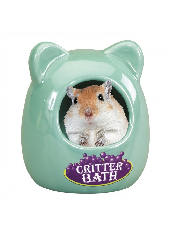 Kaytee Ceramic Critter Bath