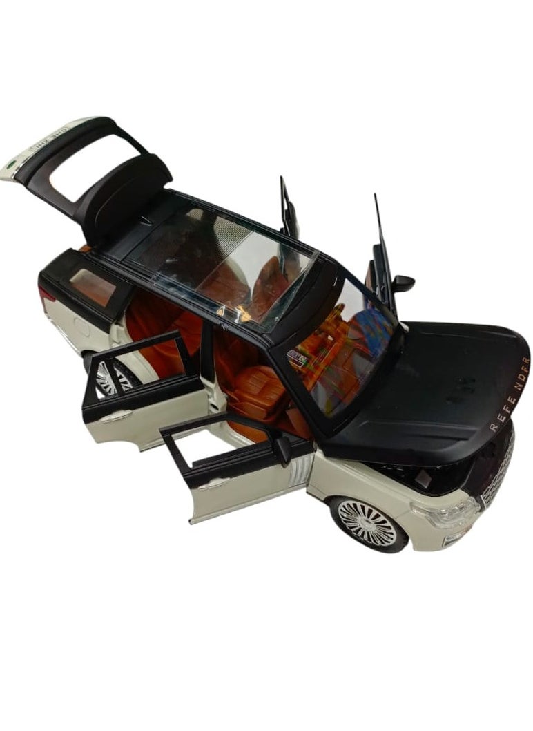 Toys Car for kids Aluminum Alloy Model Toys Boy Toys Adult Toys Children's Gifts Collection, multi-colored