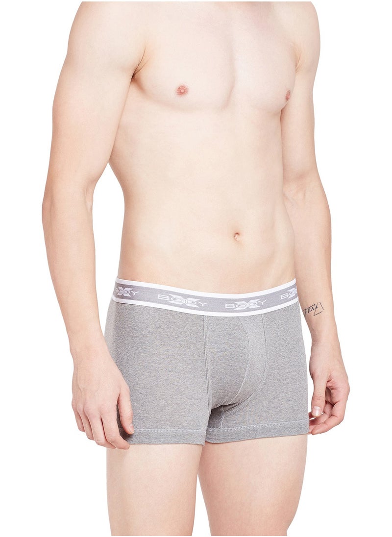 Men's Trunk by Body Care – Classic Comfort & Support