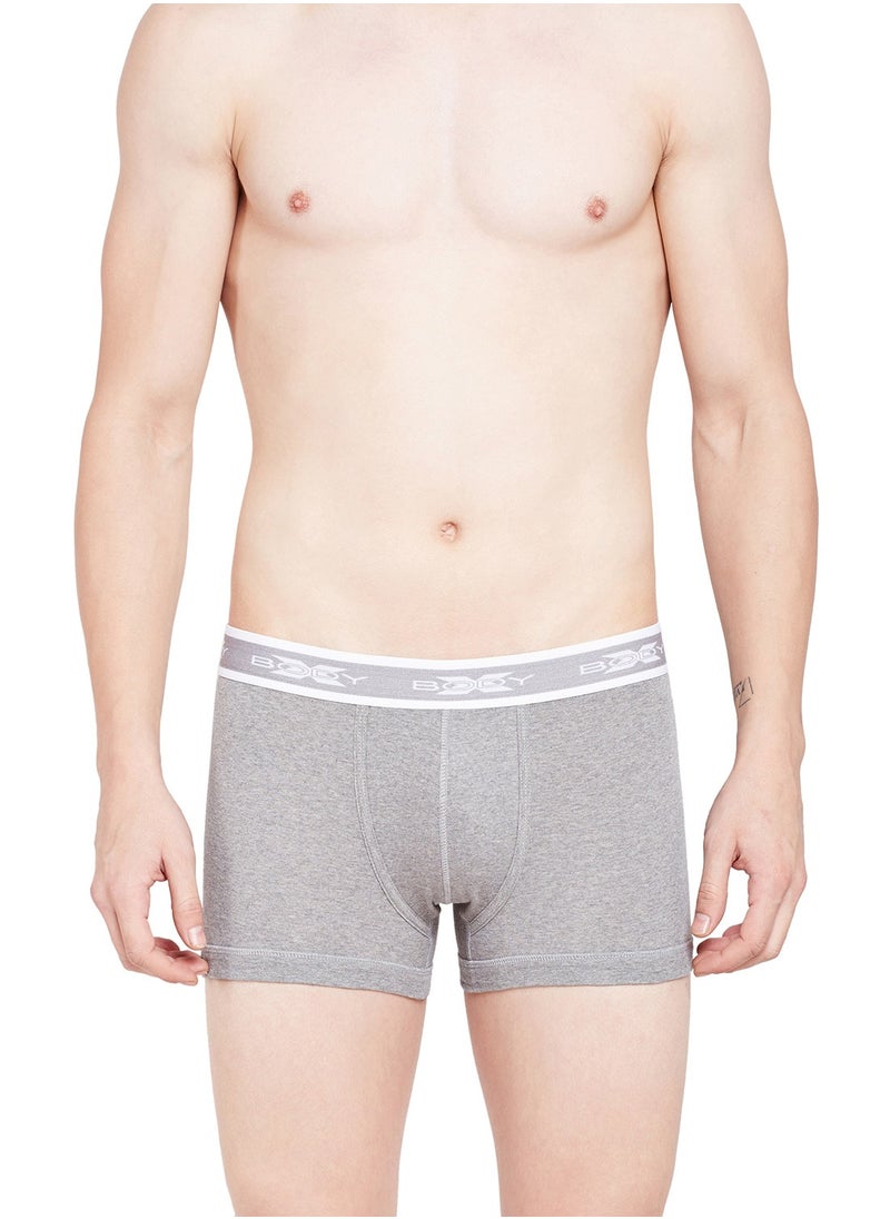 Men's Trunk by Body Care – Classic Comfort & Support