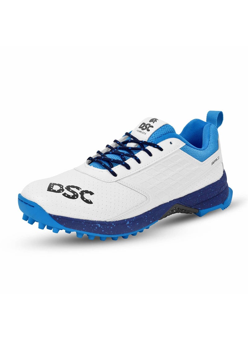 Jaffa 22 Cricket Shoes | Superior Comfort | Supportive Fit | Durable Build