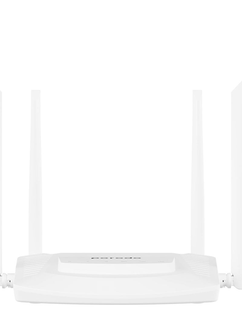 High-Speed 4G Router 300Mbps Wifi & 4G LTE