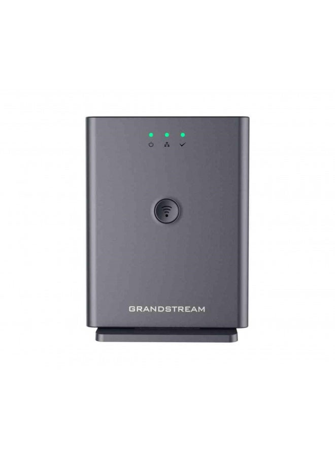 DP752 Phone Base Station - IP DECT - 1312.34 ft Range