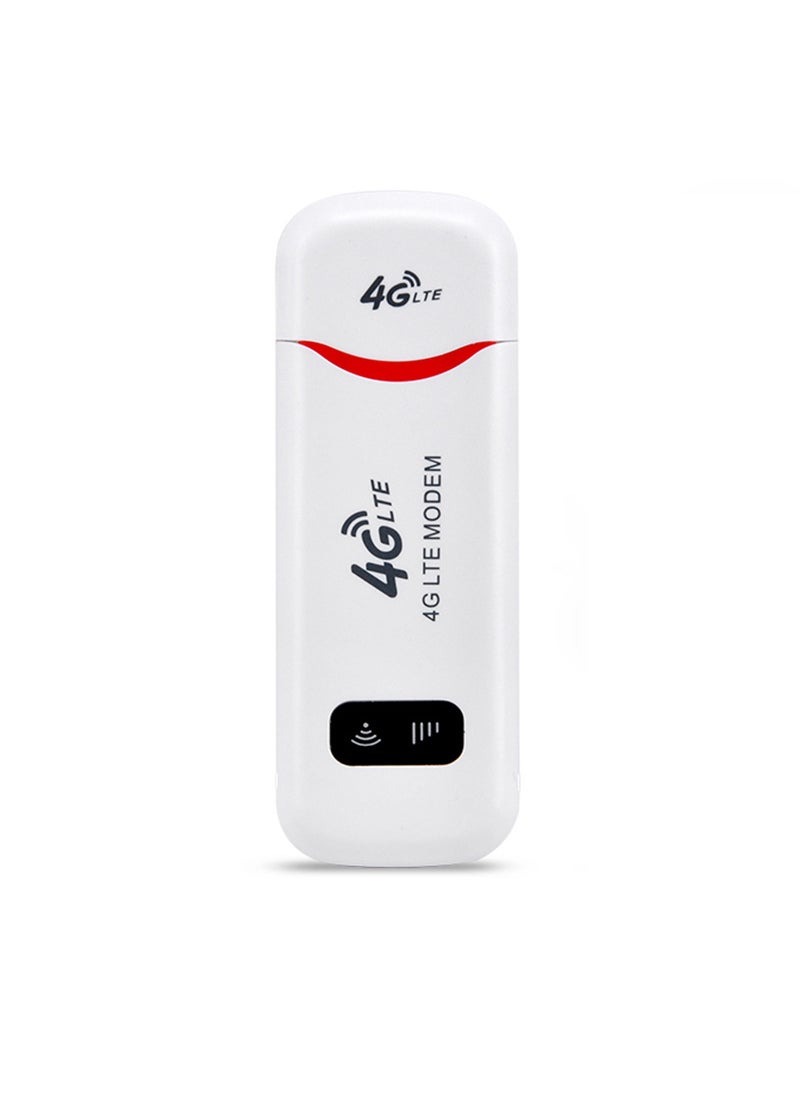 4GUS Red Crescent Global UFI Portable Modem Portable WiFi Internet Card Transmitter 1/3/5dongle Old Crescent