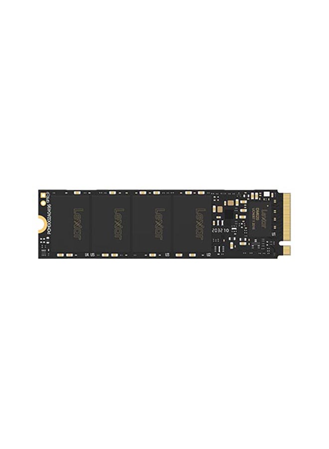 512GB M.2 NVMe PCIe Gen3x4 up to 3300MB read, 2400MB Write 512 GB