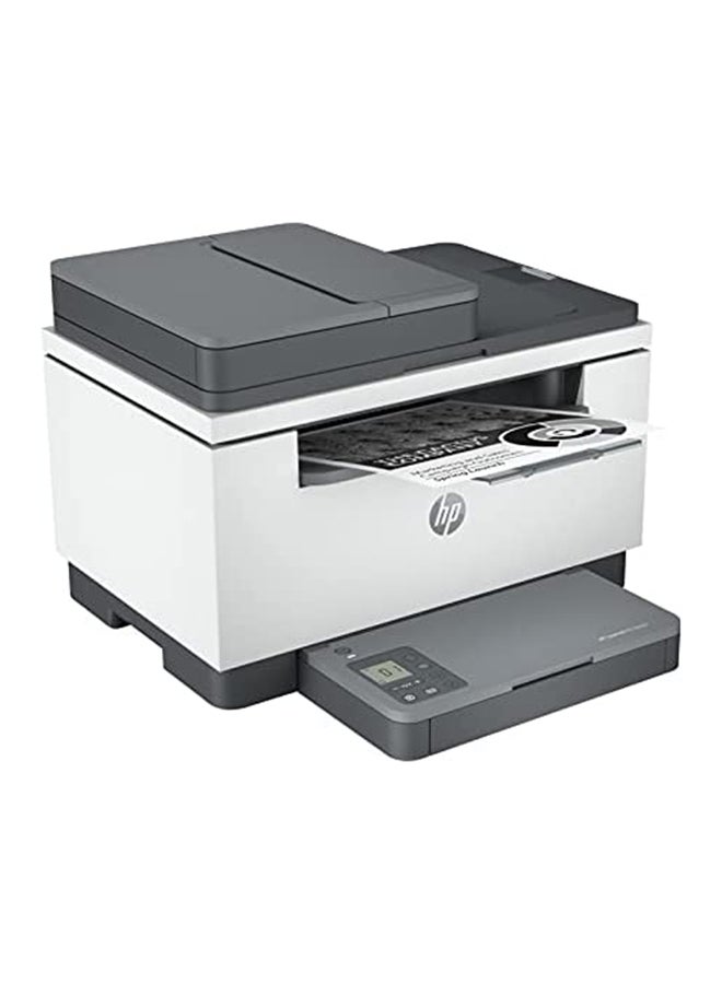 Printer LJ-PRO-M236SDW-9YG09A White