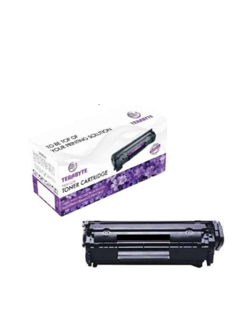 Compatible Toner Cartridge Replacement for Xerox WorkCentre 3215 3215NI 3225 WorkCenter 3225DNI 3052 3260 Phaser 3260DNI 3260DI Printer Ink (BLACK)