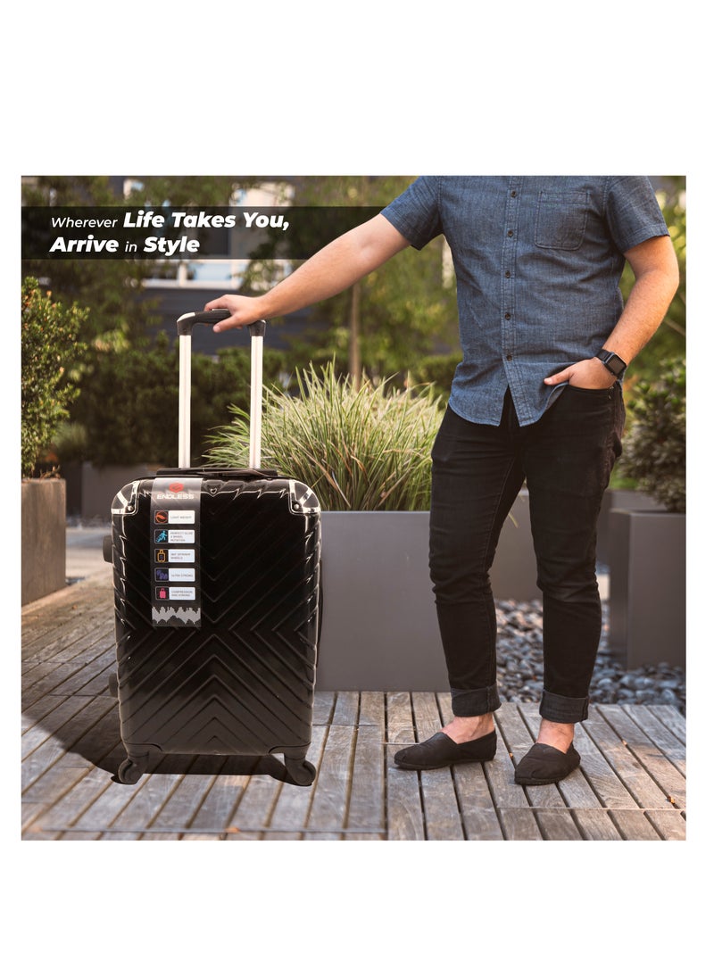 Check-In Trolley Bag 55cm (29.5