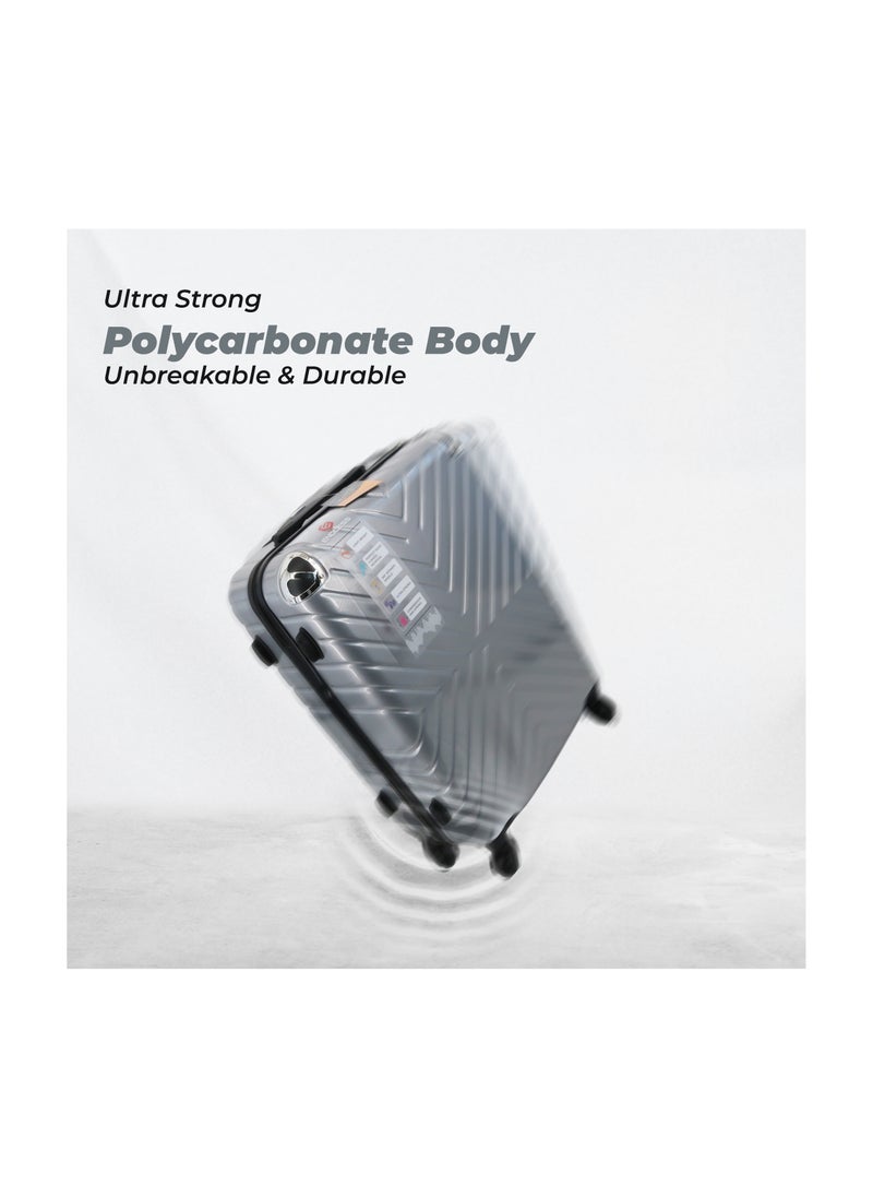 Check-In Trolley Bag 75cm (29.5