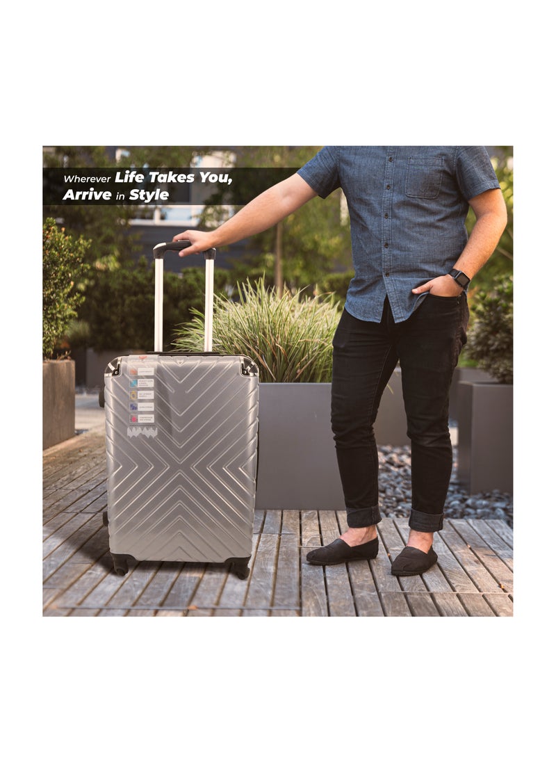 Check-In Trolley Bag 75cm (29.5