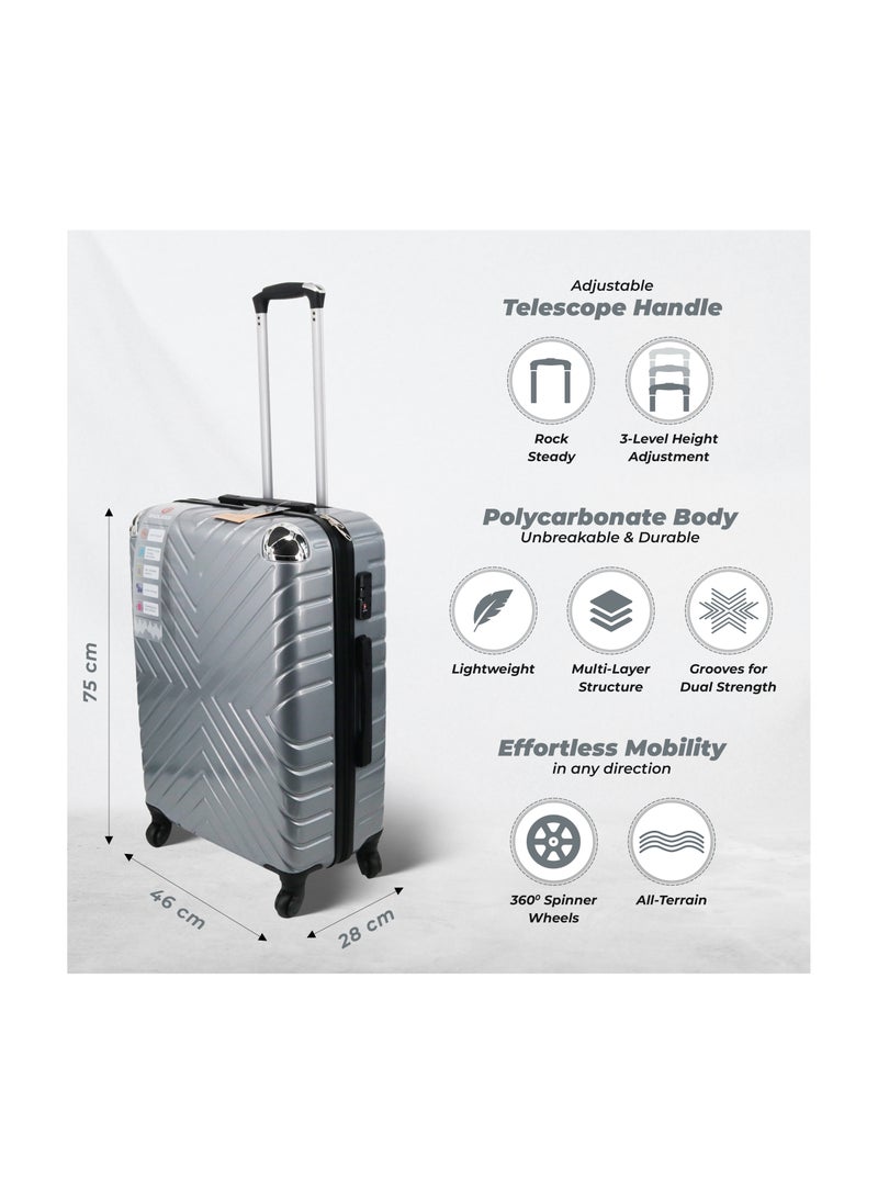 Check-In Trolley Bag 75cm (29.5