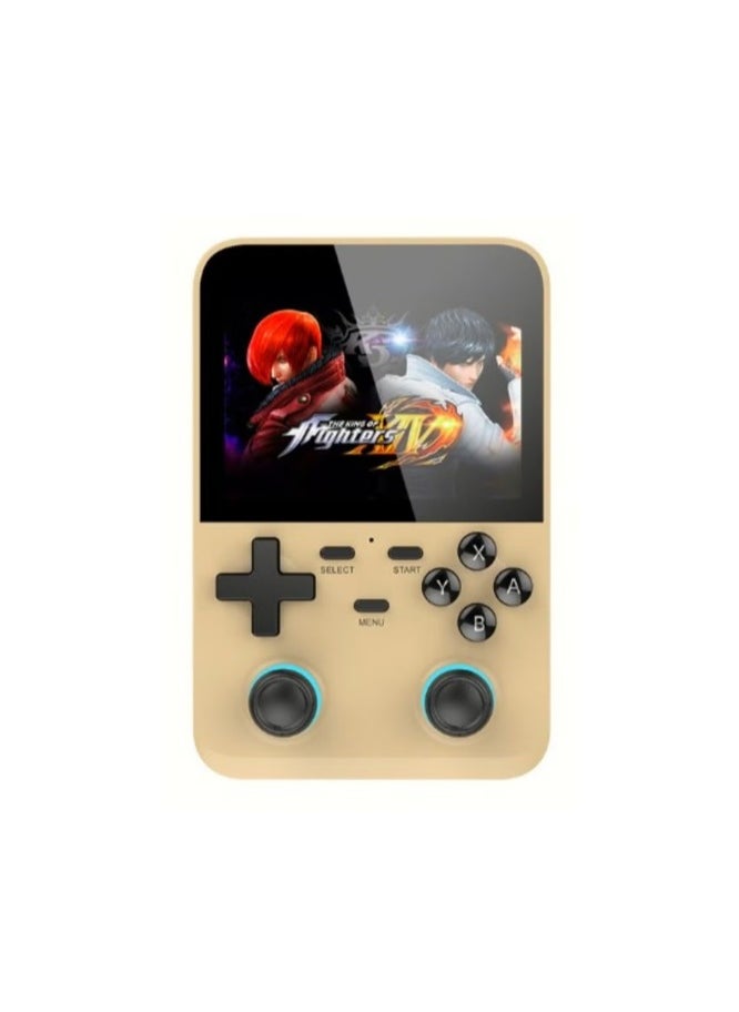 Video Game D007 Consoles 3.5 Inches Handheld Game Players 10000 Plus Gaming Retro Devices Portable Electronic Console