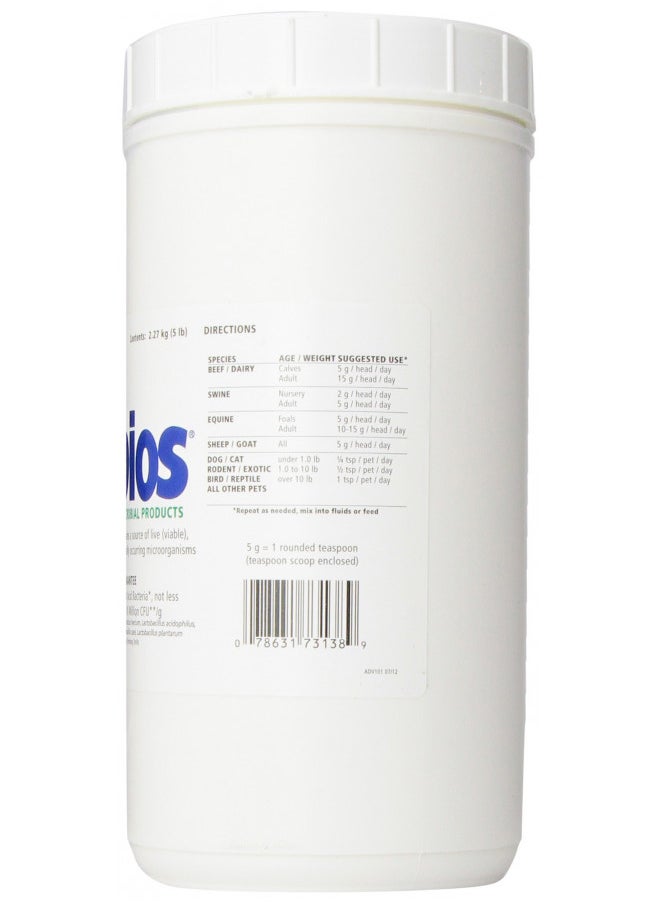 Probios® Dispersable Powder 5lb