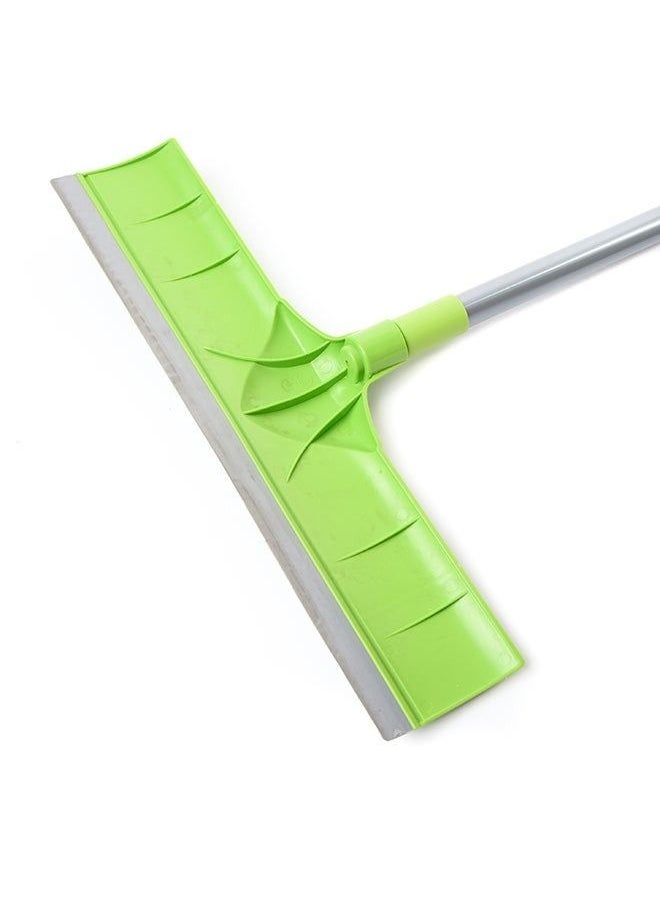 Floor Cleaning Squeegee with Stick 40cm