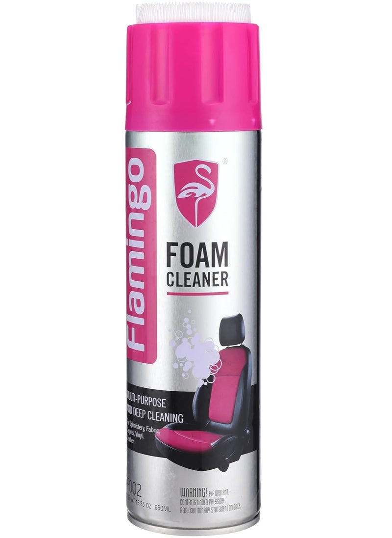 Multi-purpose Foam Cleaner